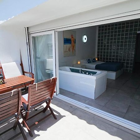 Apartamento Junto a la playa El Cristo y del Puerto Estepona Exterior foto